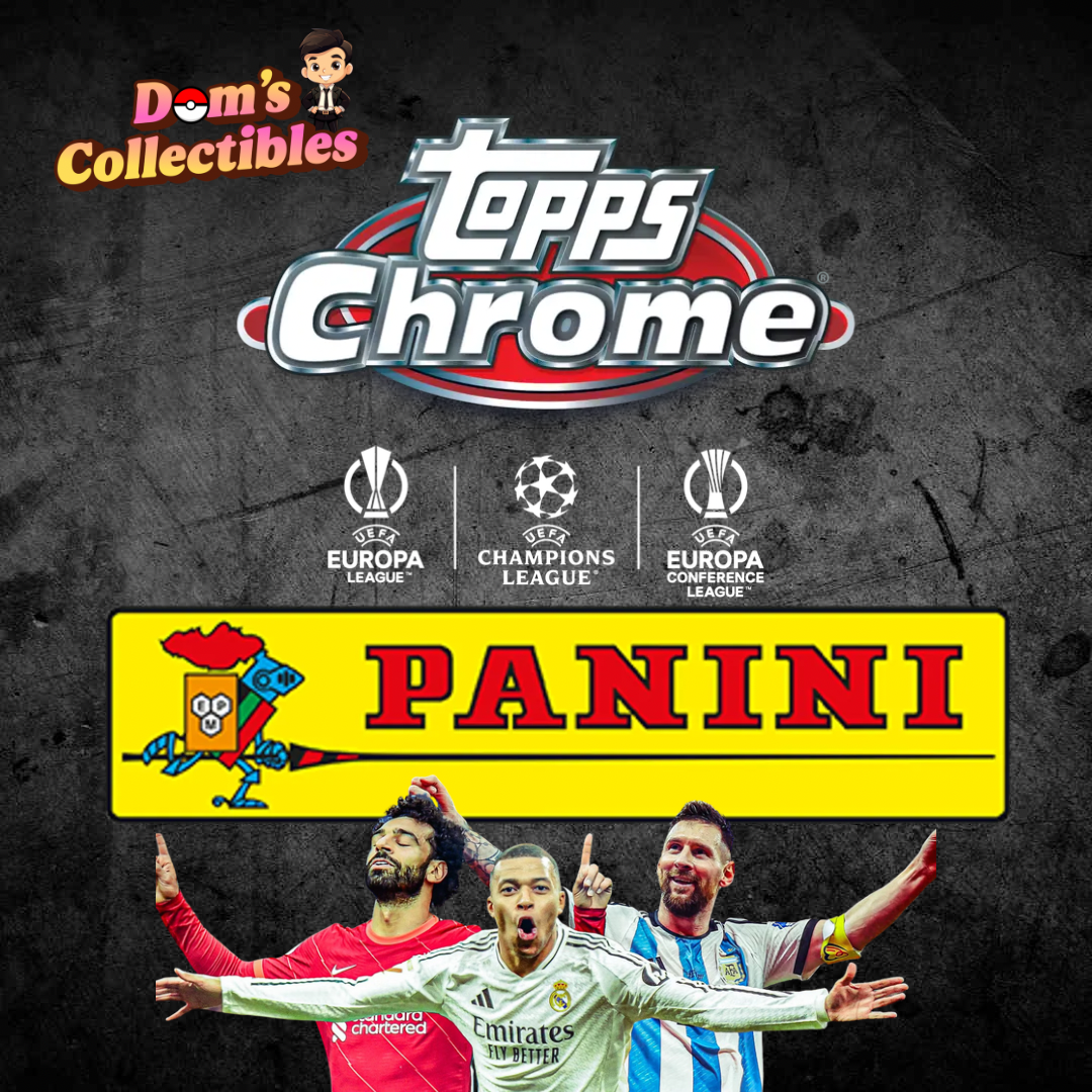 Soccer Collection