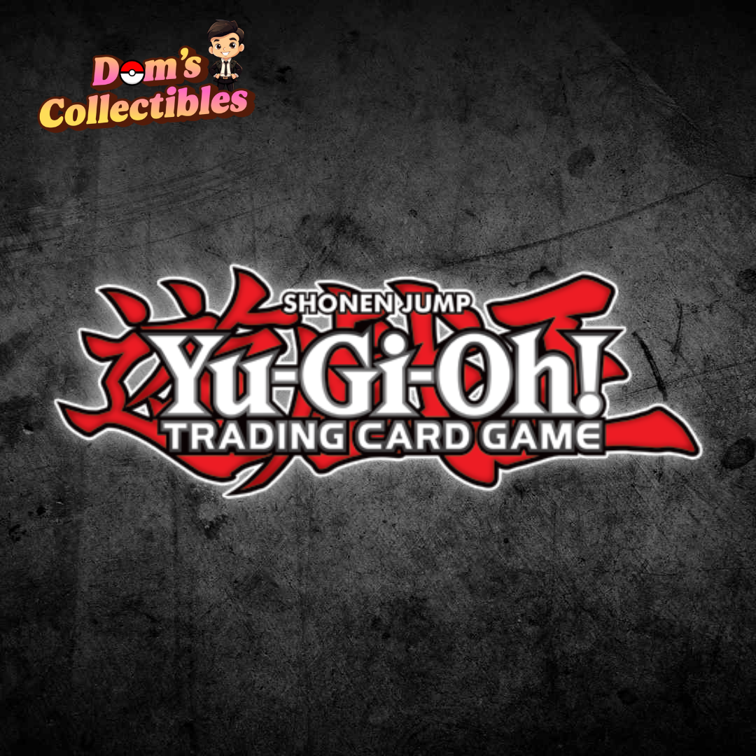 Yu Gi Oh!