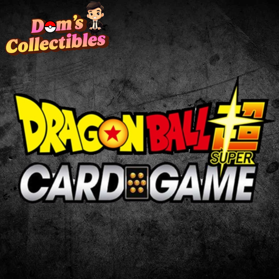 Dragon Ball 🐉