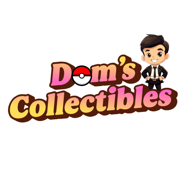 Doms's Collectibles